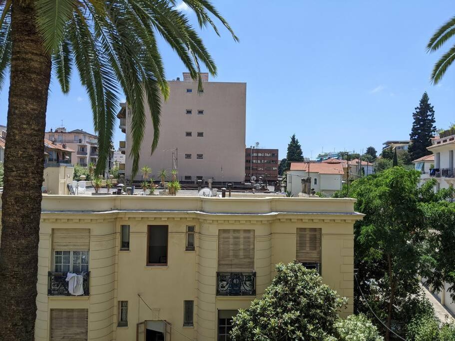 Amazing 2-Bedroom Apartment In Nice Near The Beach Εξωτερικό φωτογραφία
