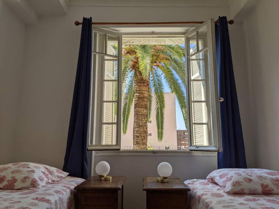 Amazing 2-Bedroom Apartment In Nice Near The Beach Εξωτερικό φωτογραφία