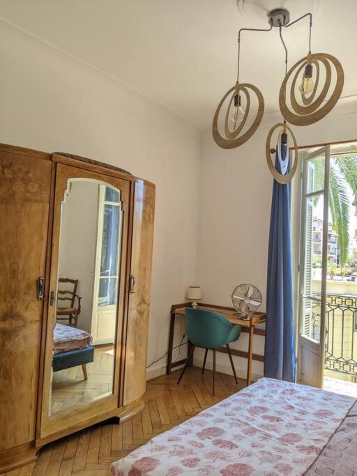 Amazing 2-Bedroom Apartment In Nice Near The Beach Εξωτερικό φωτογραφία