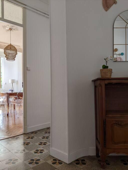 Amazing 2-Bedroom Apartment In Nice Near The Beach Εξωτερικό φωτογραφία