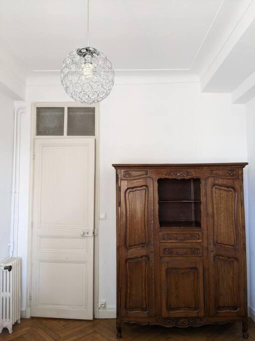 Amazing 2-Bedroom Apartment In Nice Near The Beach Εξωτερικό φωτογραφία